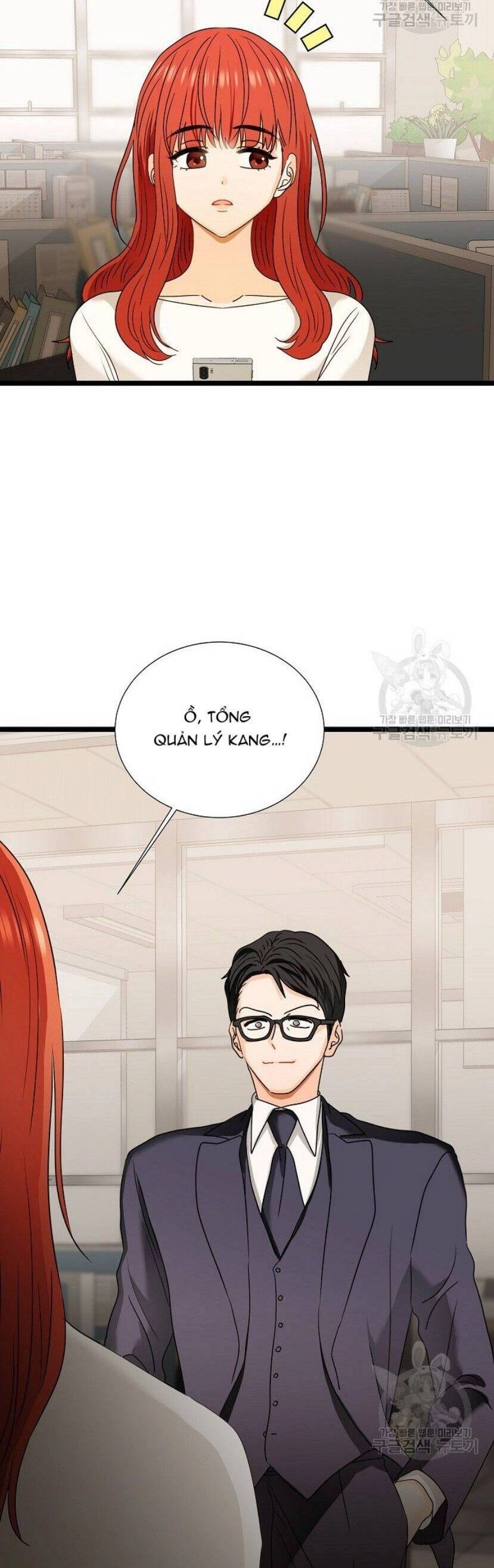 Giả Mạo Theo Phong Cách Chapter 112 - 5