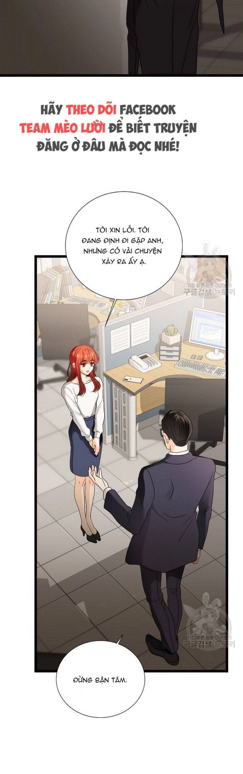 Giả Mạo Theo Phong Cách Chapter 112 - 6