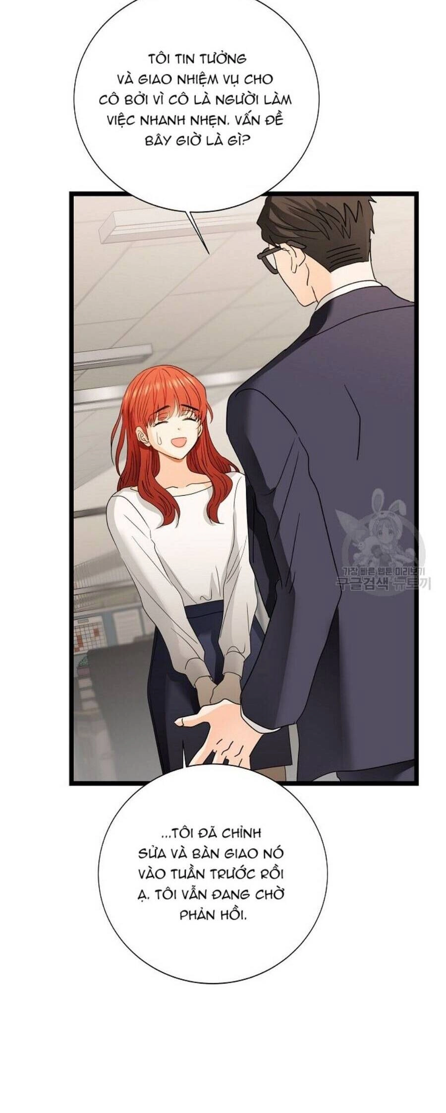 Giả Mạo Theo Phong Cách Chapter 112 - 8