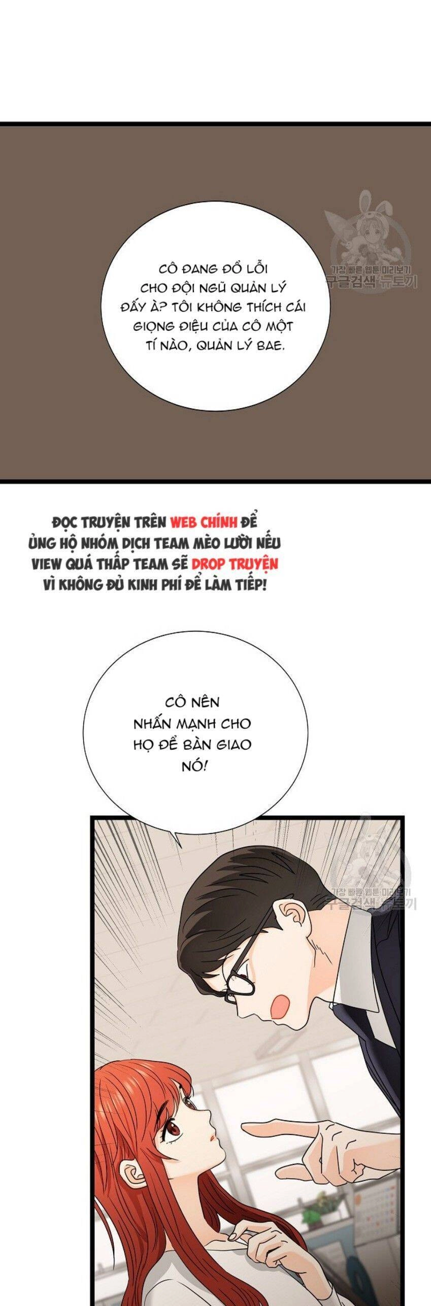Giả Mạo Theo Phong Cách Chapter 112 - 10