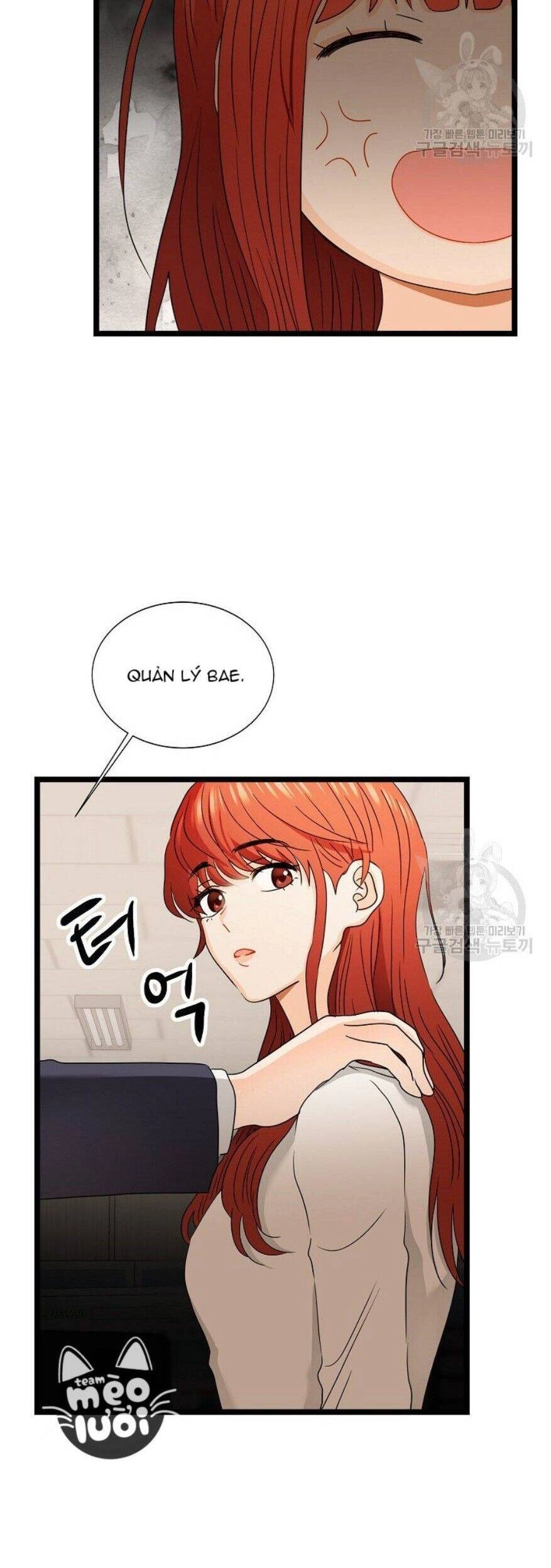 Giả Mạo Theo Phong Cách Chapter 112 - 14