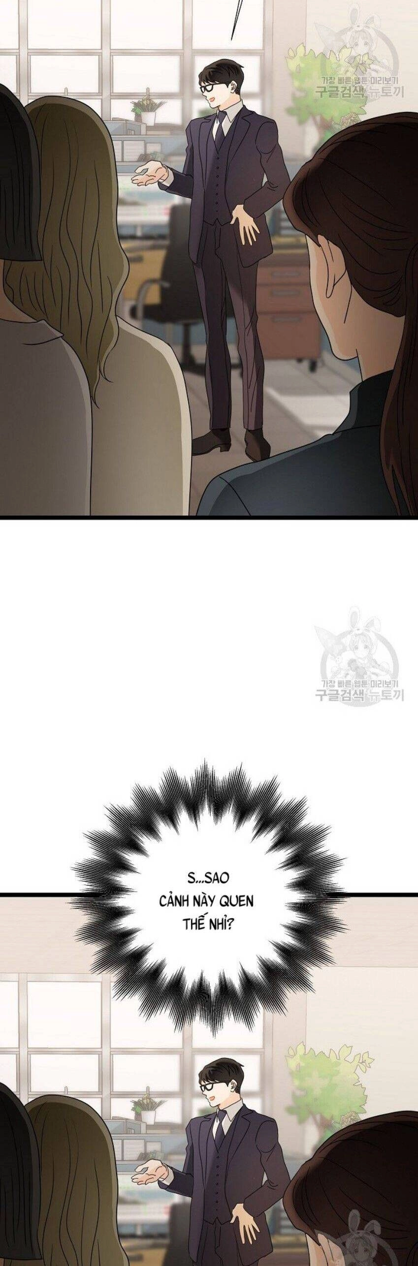 Giả Mạo Theo Phong Cách Chapter 112 - 17