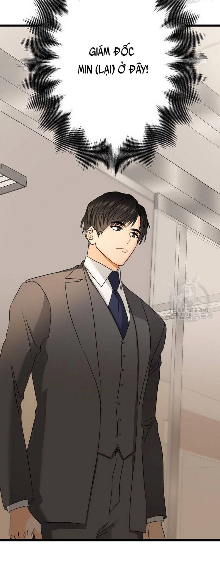 Giả Mạo Theo Phong Cách Chapter 112 - 27