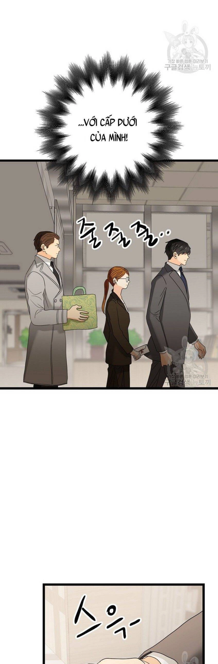 Giả Mạo Theo Phong Cách Chapter 112 - 28