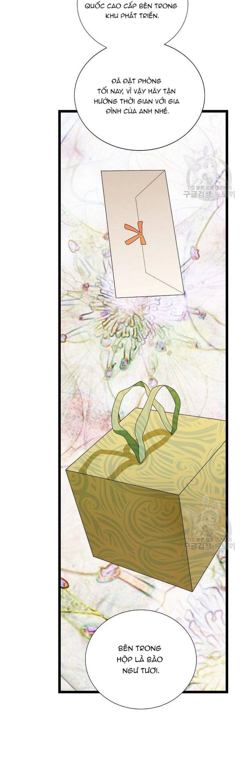 Giả Mạo Theo Phong Cách Chapter 112 - 33