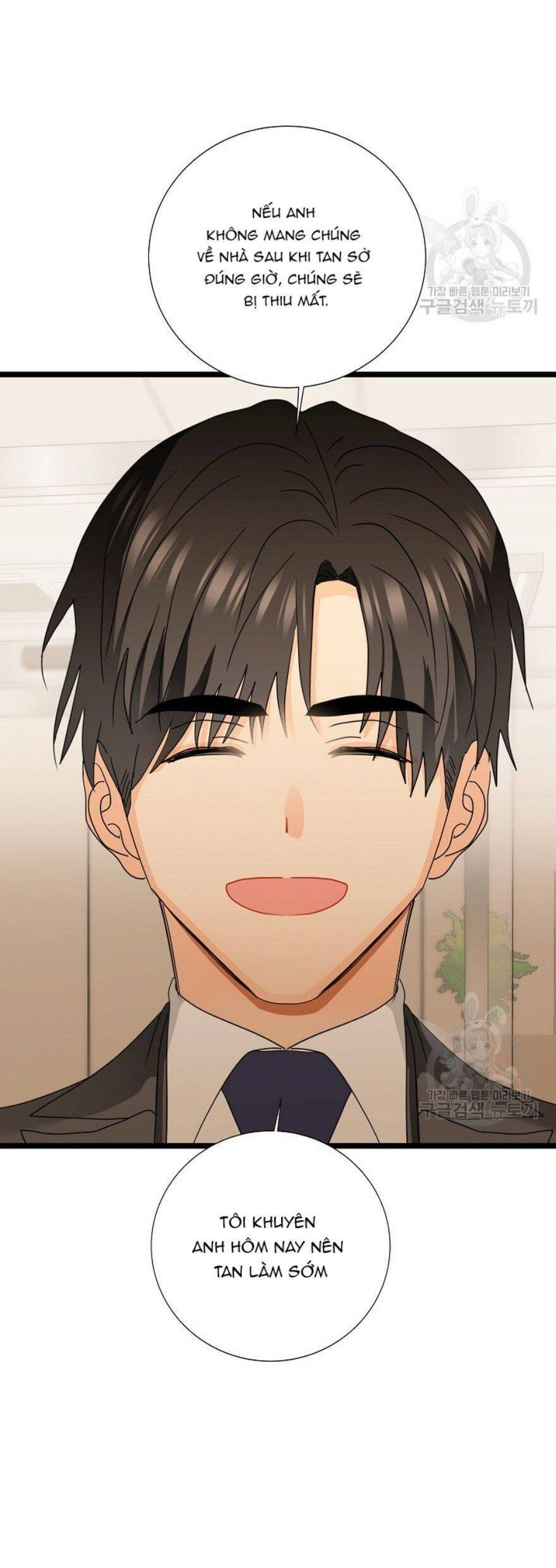 Giả Mạo Theo Phong Cách Chapter 112 - 34