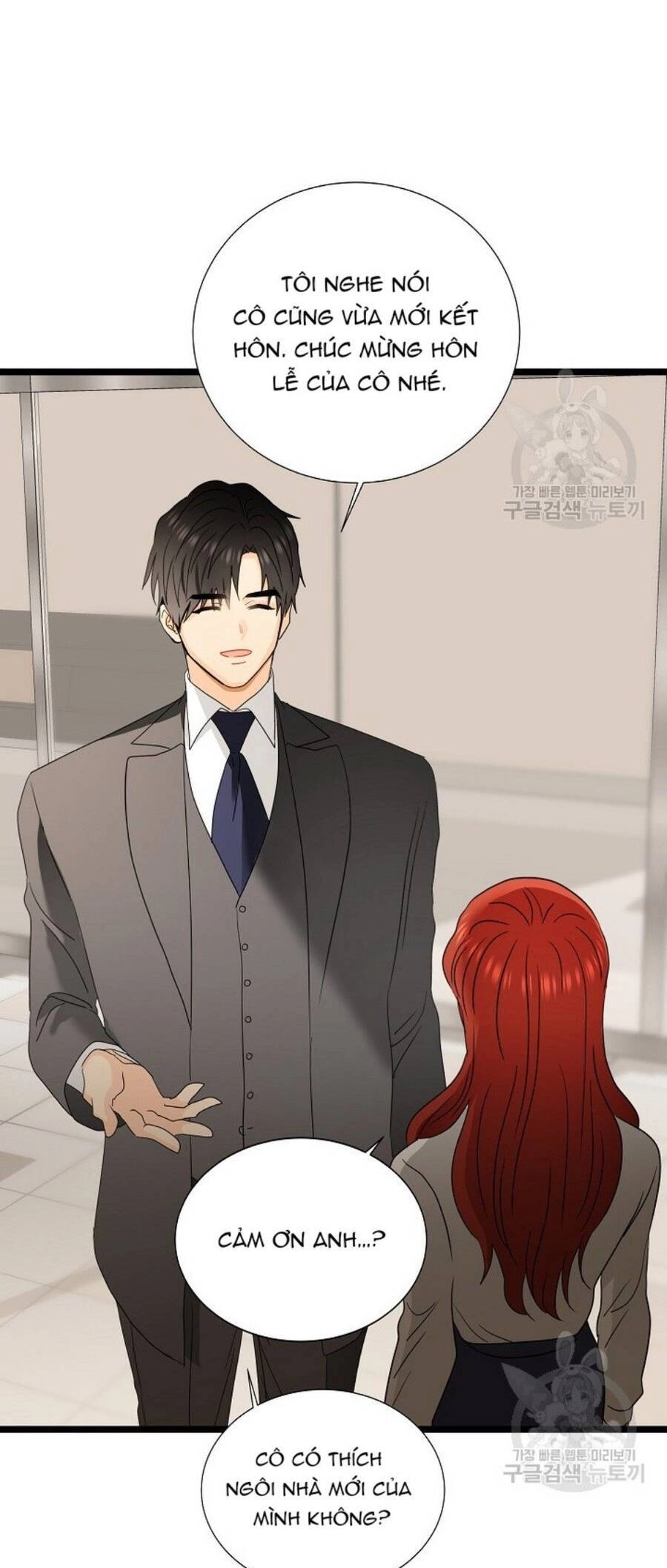 Giả Mạo Theo Phong Cách Chapter 112 - 37