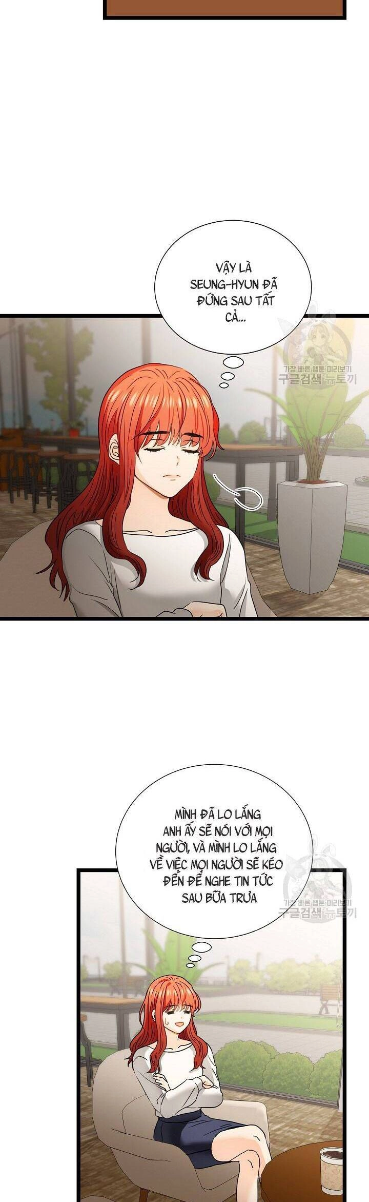 Giả Mạo Theo Phong Cách Chapter 113 - 2