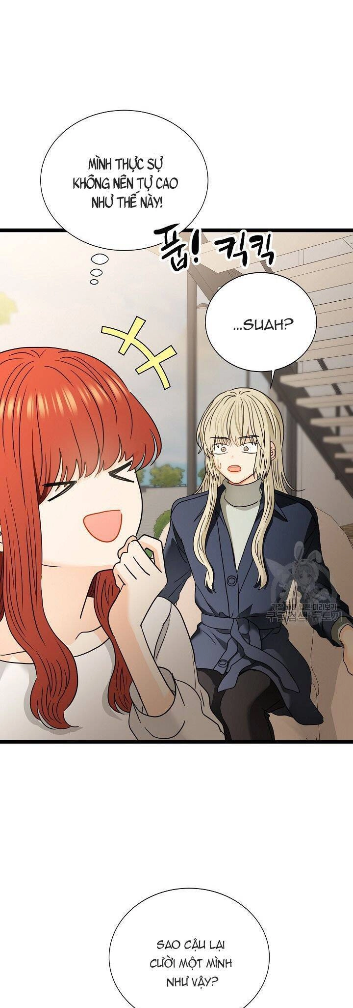 Giả Mạo Theo Phong Cách Chapter 113 - 4