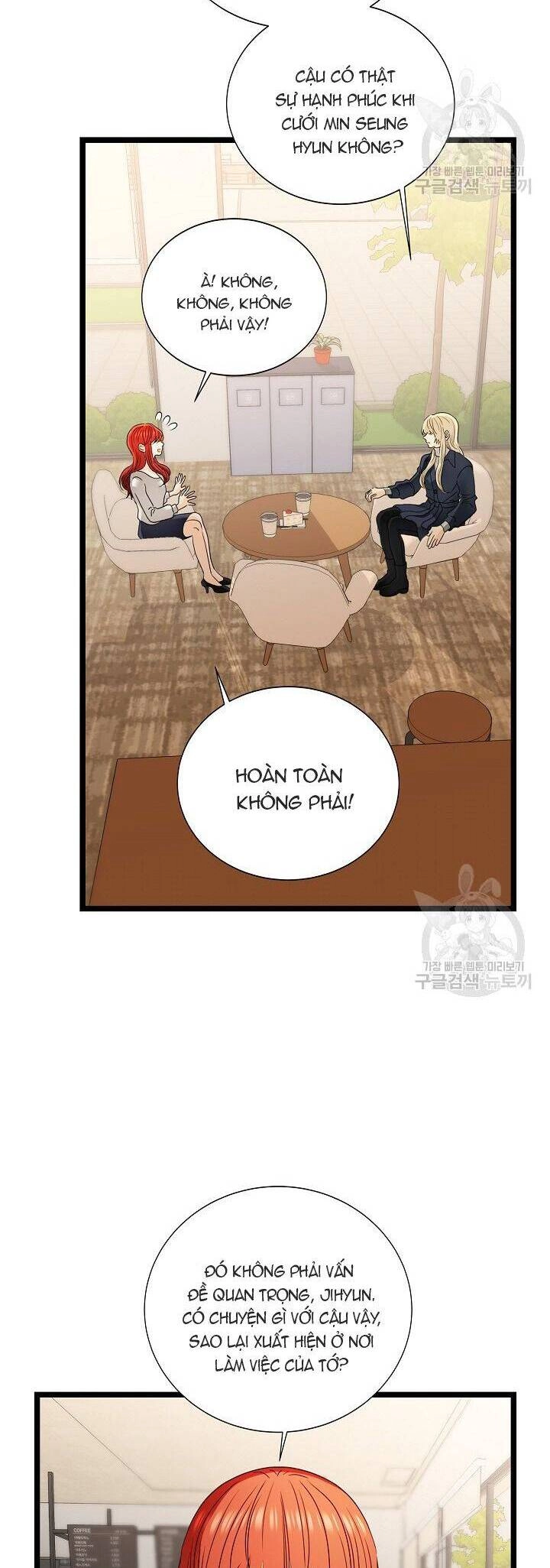 Giả Mạo Theo Phong Cách Chapter 113 - 5