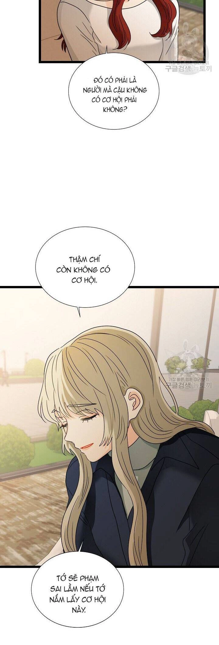 Giả Mạo Theo Phong Cách Chapter 113 - 9