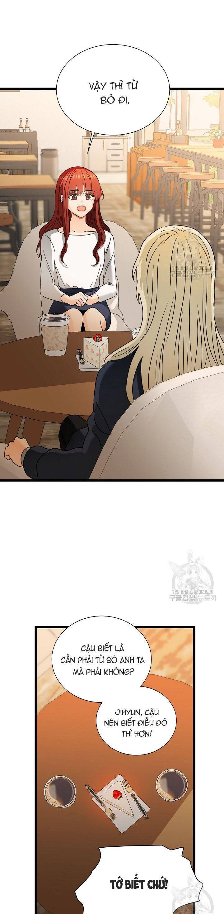 Giả Mạo Theo Phong Cách Chapter 113 - 12