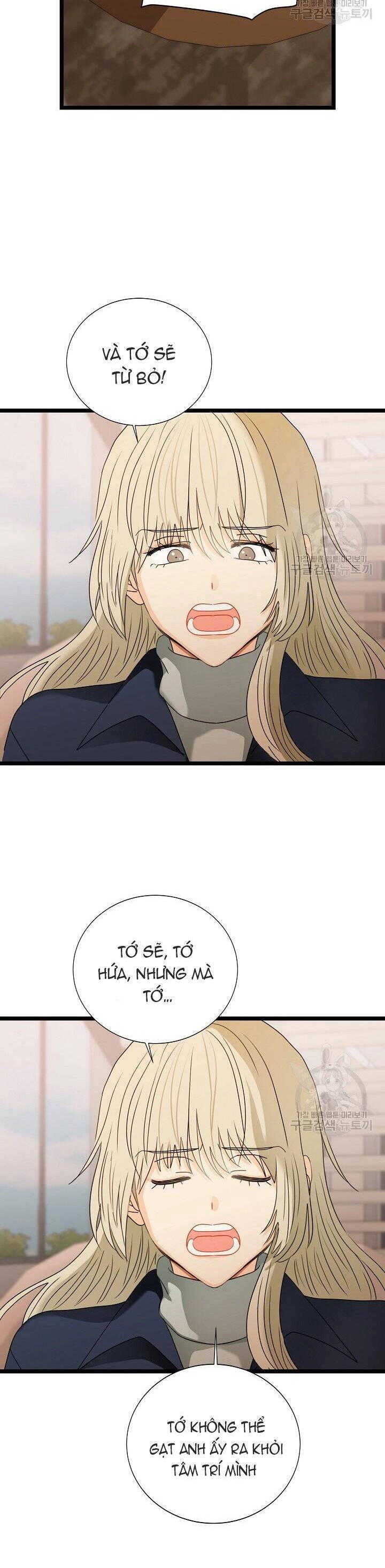 Giả Mạo Theo Phong Cách Chapter 113 - 13