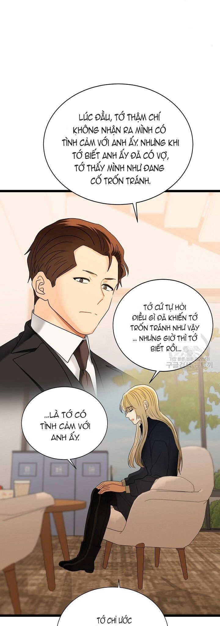 Giả Mạo Theo Phong Cách Chapter 113 - 16