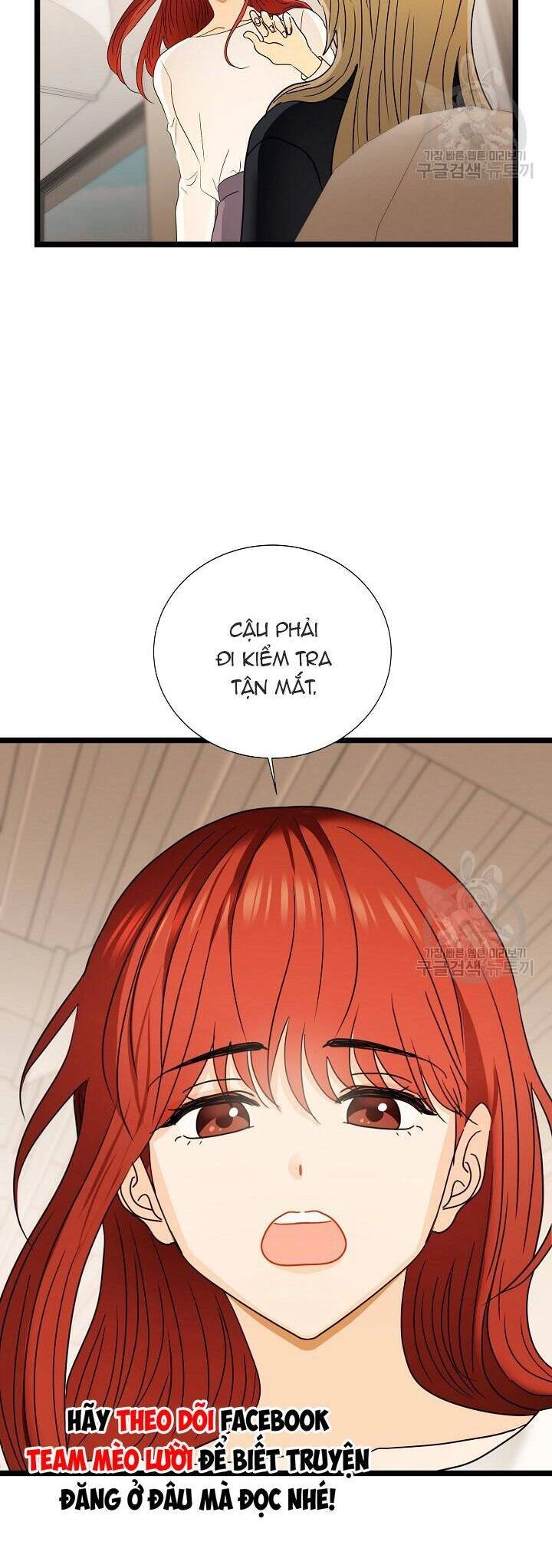 Giả Mạo Theo Phong Cách Chapter 113 - 18