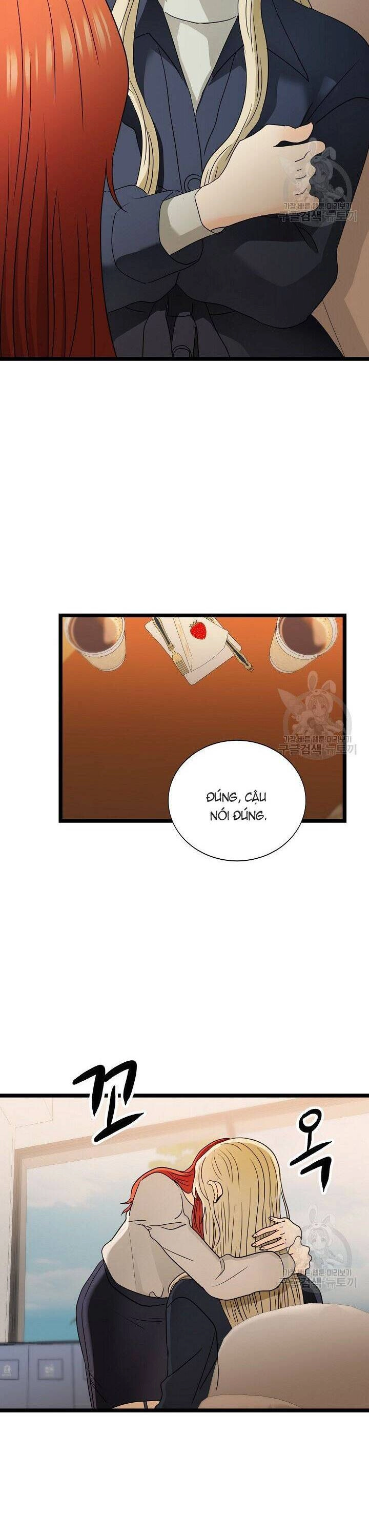 Giả Mạo Theo Phong Cách Chapter 113 - 20