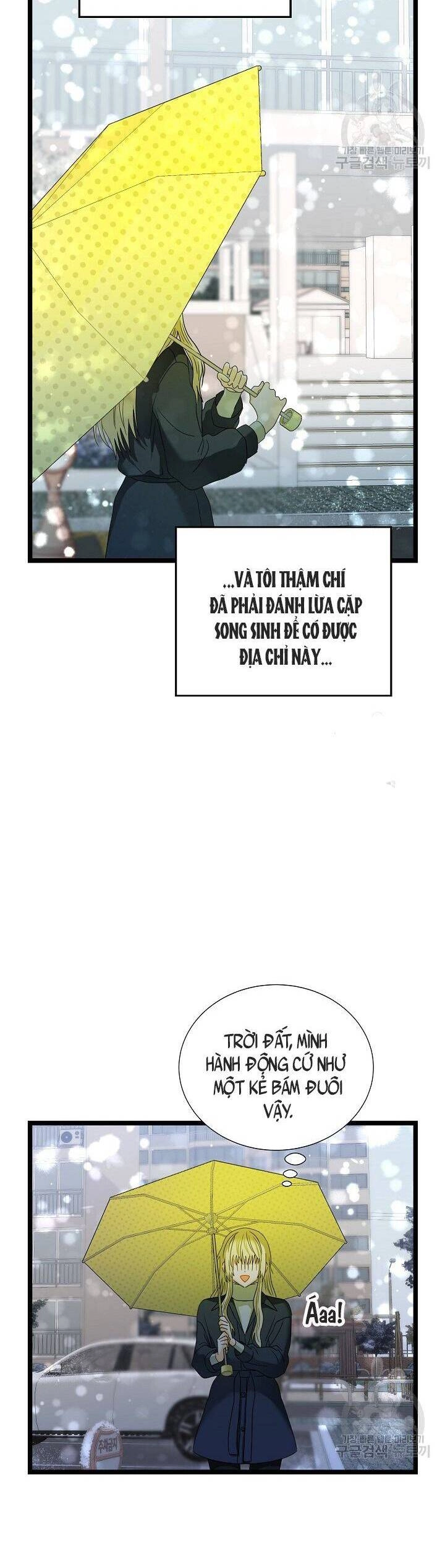 Giả Mạo Theo Phong Cách Chapter 113 - 25