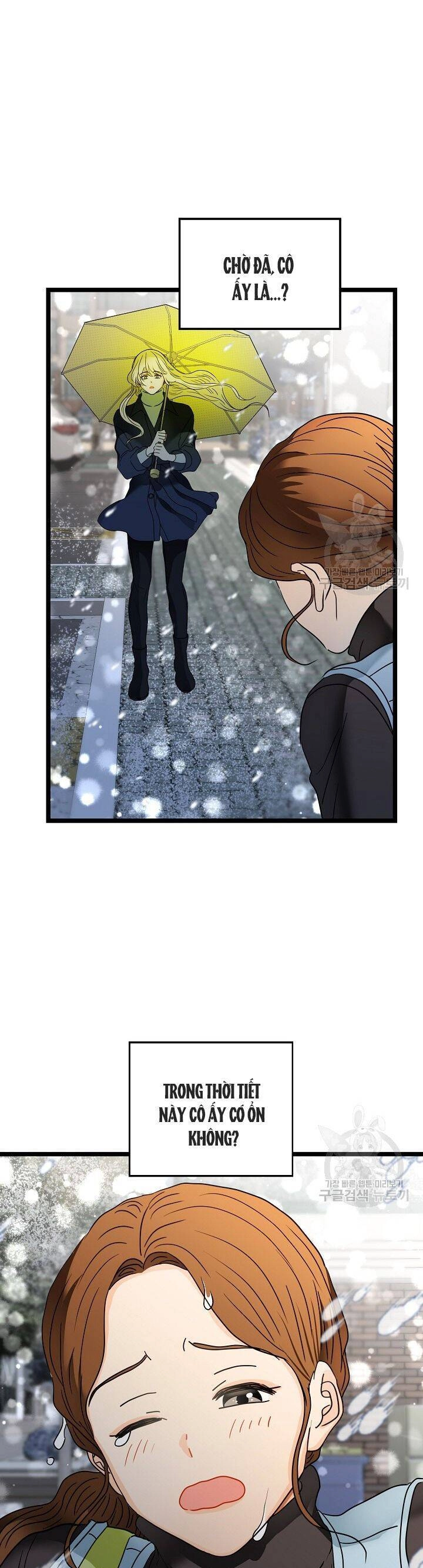 Giả Mạo Theo Phong Cách Chapter 113 - 28