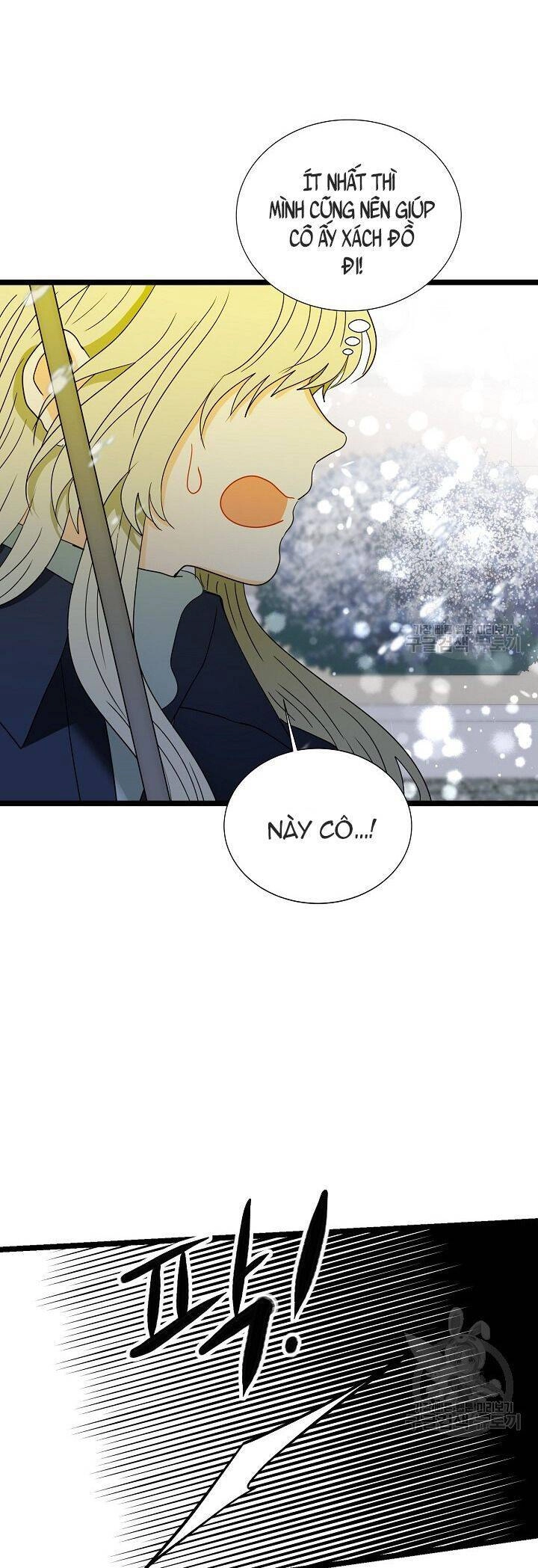 Giả Mạo Theo Phong Cách Chapter 113 - 30