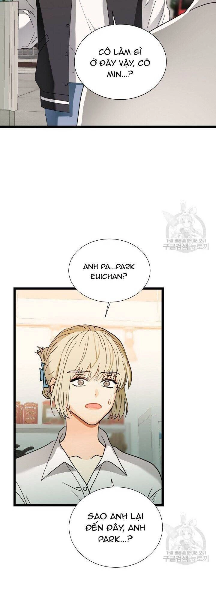 Giả Mạo Theo Phong Cách Chapter 114 - 10