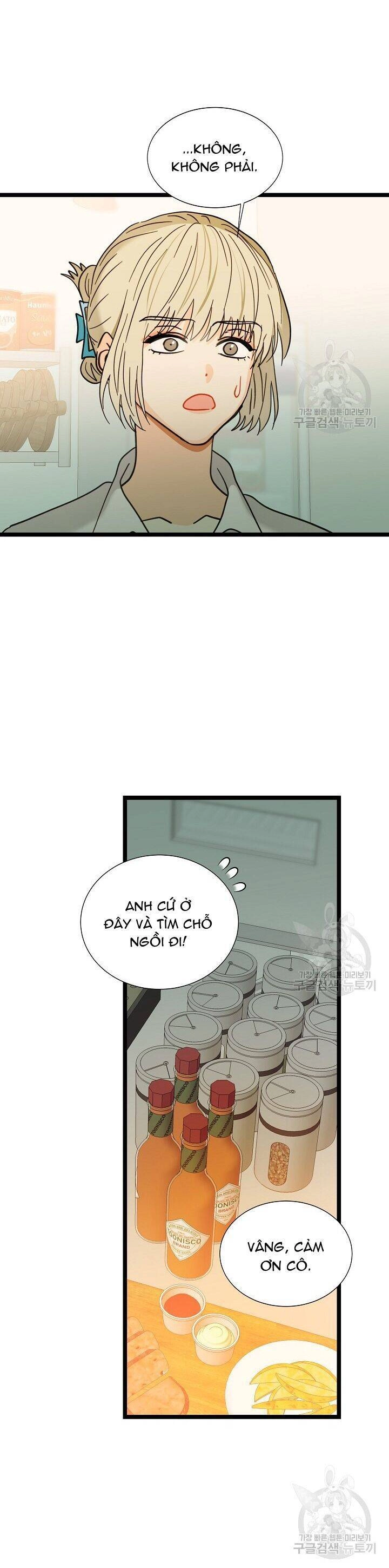 Giả Mạo Theo Phong Cách Chapter 114 - 14