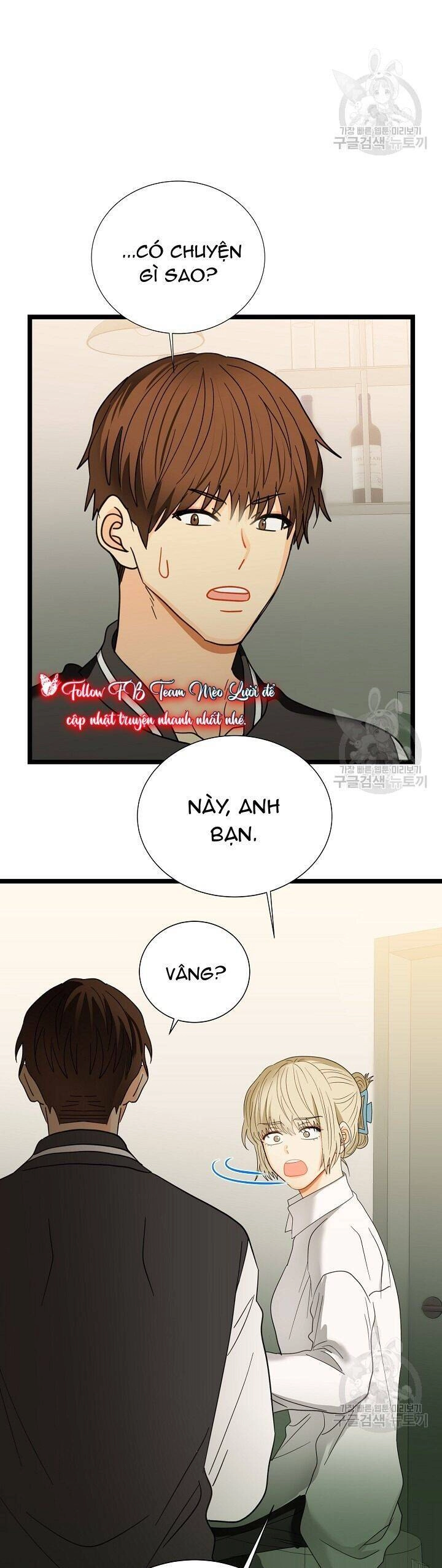 Giả Mạo Theo Phong Cách Chapter 114 - 19