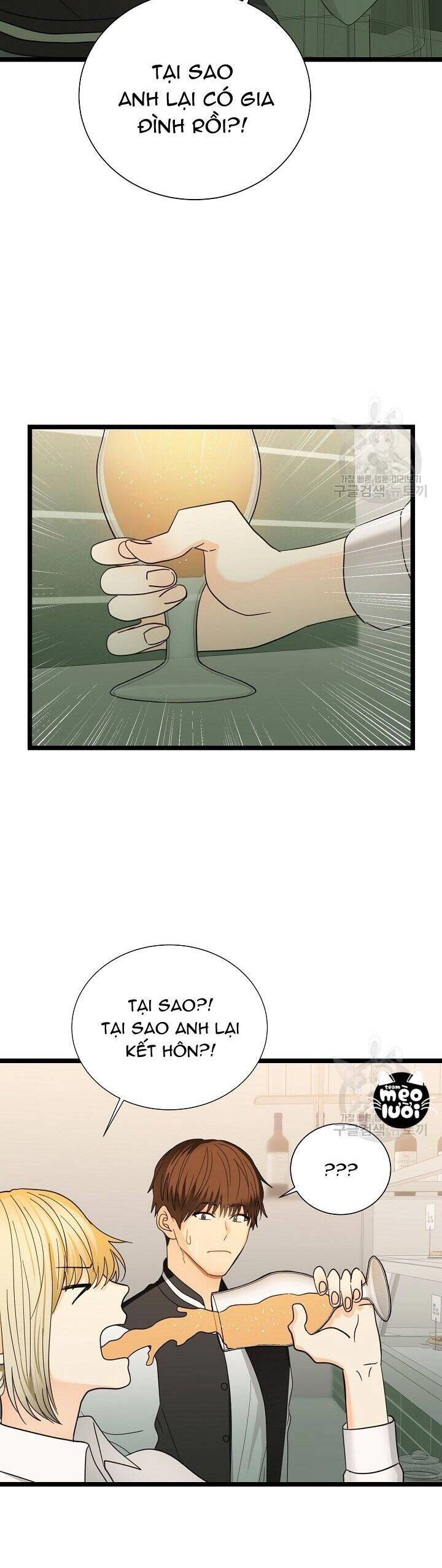 Giả Mạo Theo Phong Cách Chapter 114 - 20