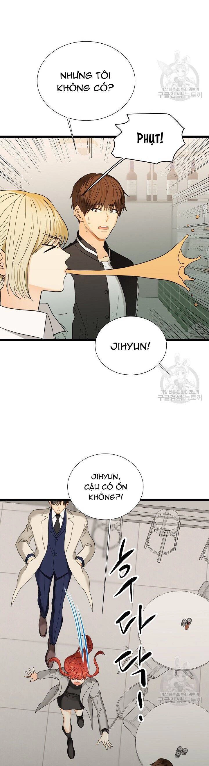 Giả Mạo Theo Phong Cách Chapter 114 - 21