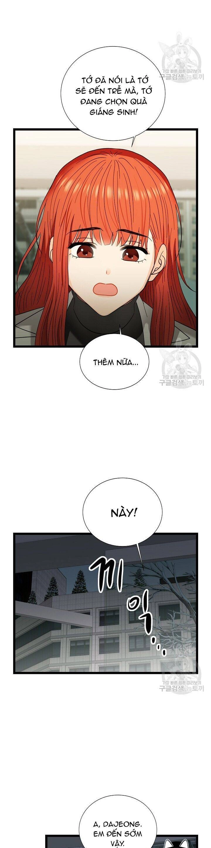 Giả Mạo Theo Phong Cách Chapter 114 - 23