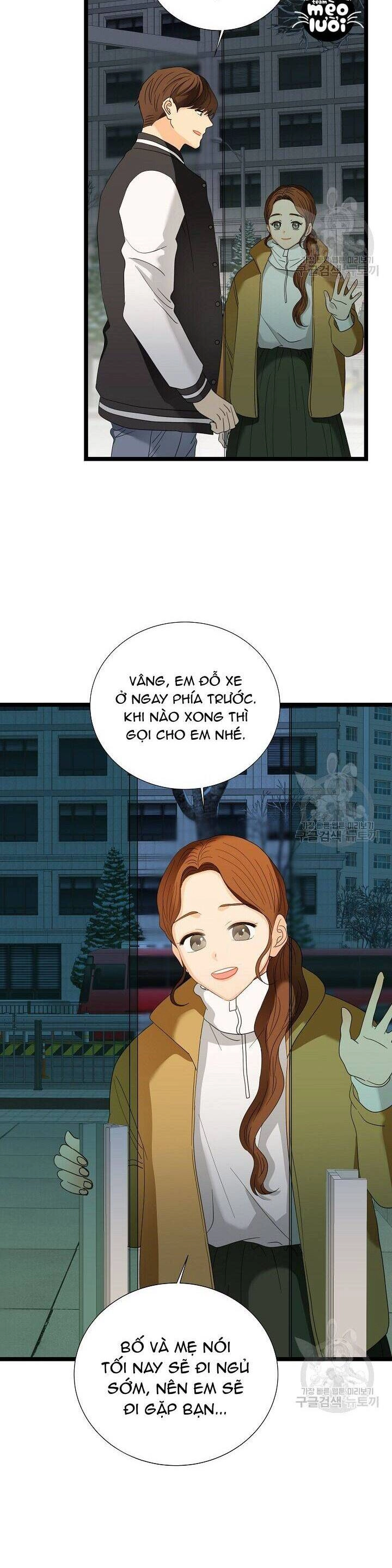 Giả Mạo Theo Phong Cách Chapter 114 - 24