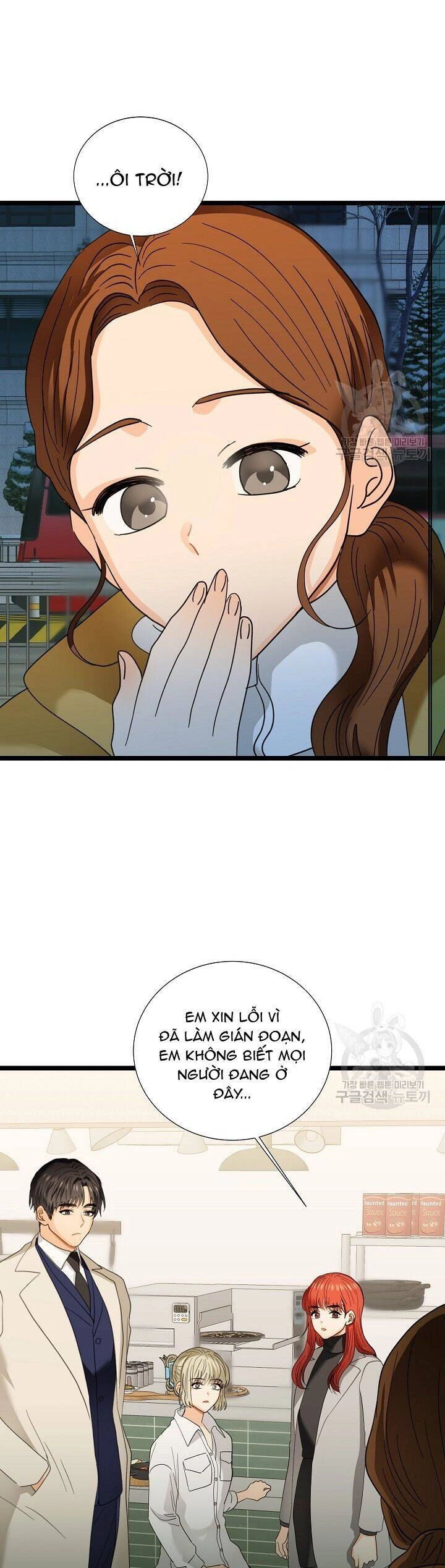 Giả Mạo Theo Phong Cách Chapter 114 - 25