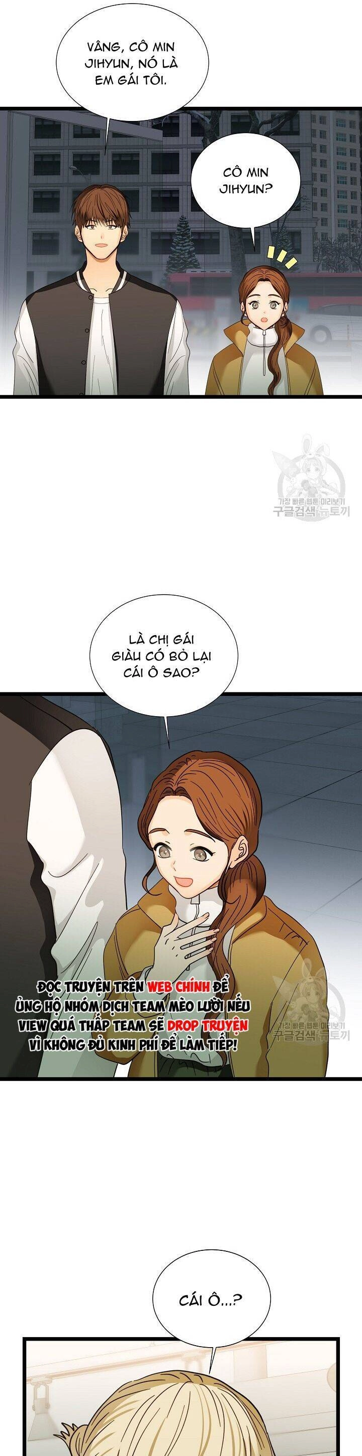 Giả Mạo Theo Phong Cách Chapter 114 - 29