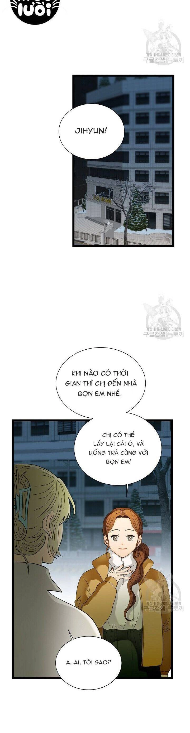 Giả Mạo Theo Phong Cách Chapter 115 - 5