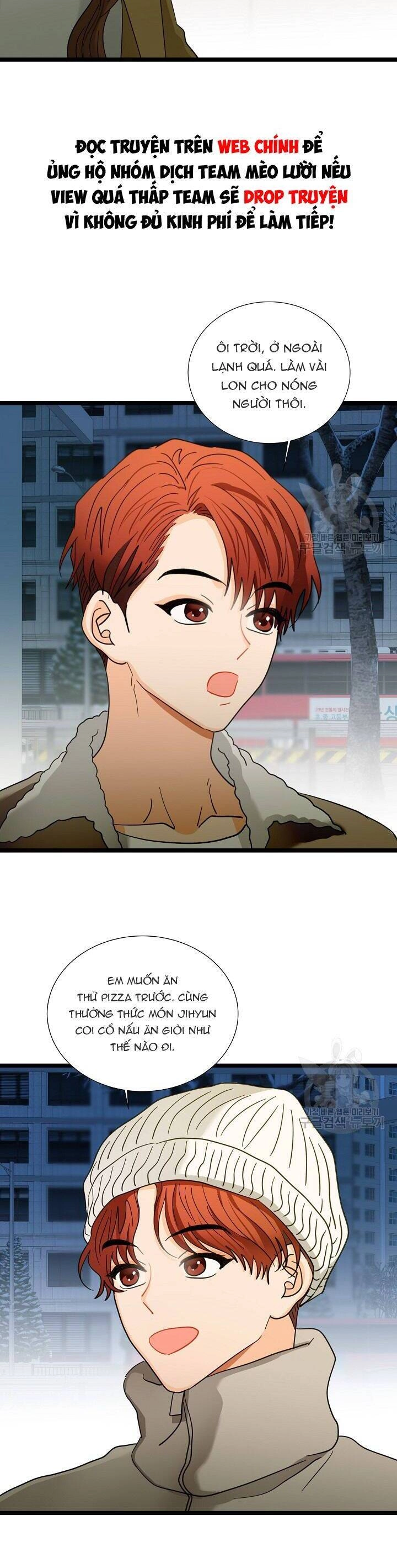 Giả Mạo Theo Phong Cách Chapter 115 - 9