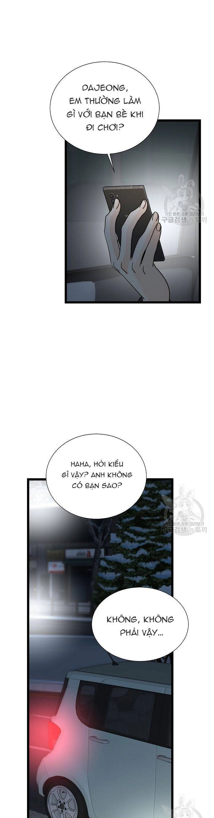 Giả Mạo Theo Phong Cách Chapter 115 - 18