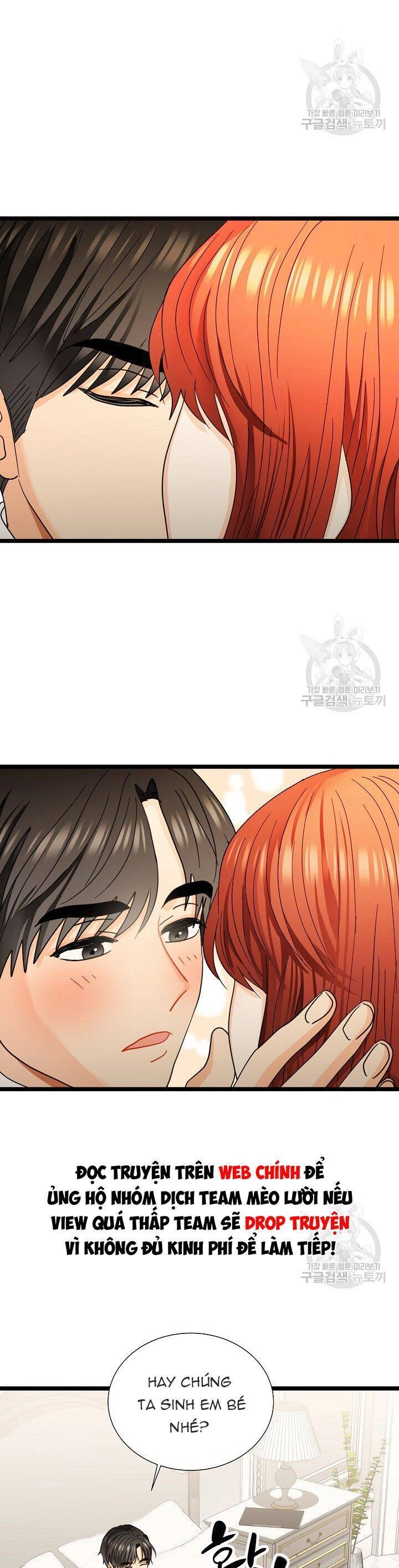 Giả Mạo Theo Phong Cách Chapter 115 - 22