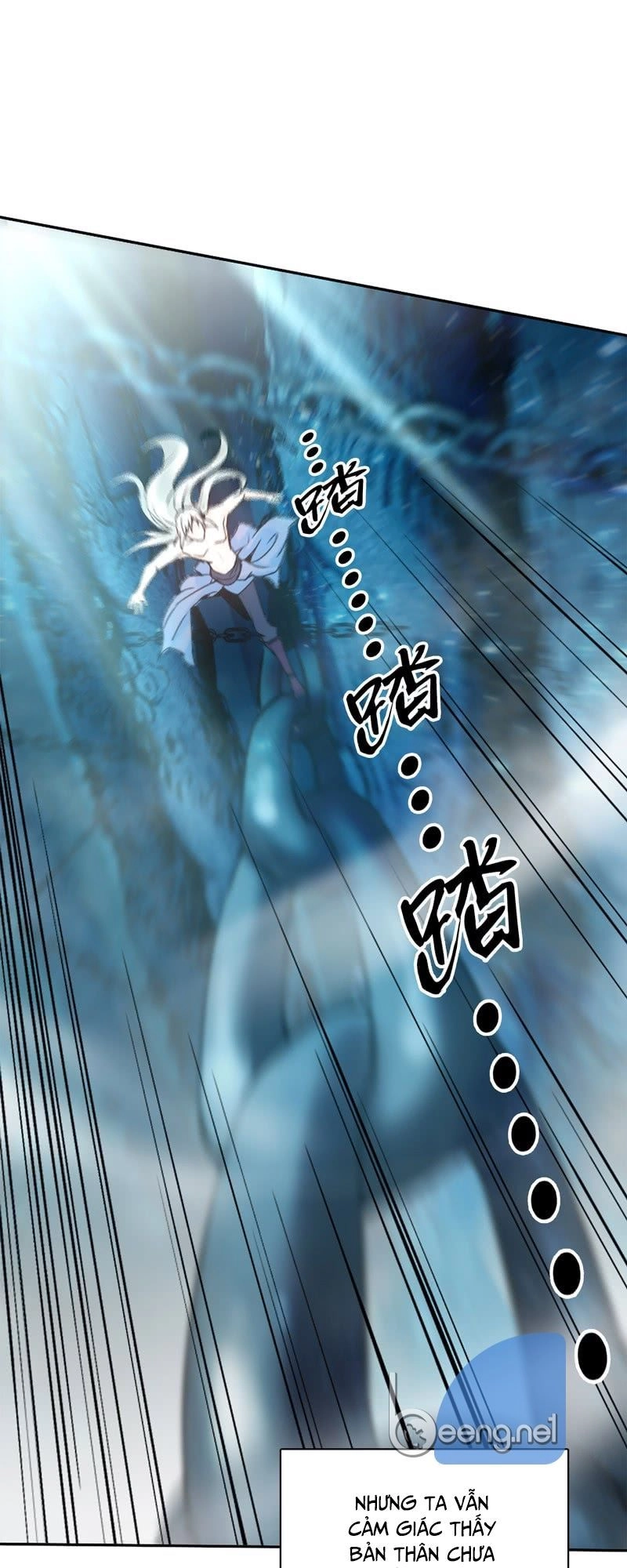 Thiên Thần Quyết Chapter 1 - 12