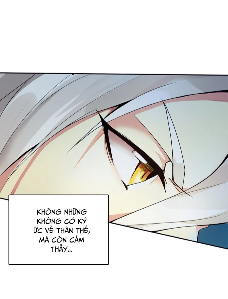 Thiên Thần Quyết Chapter 1 - 14