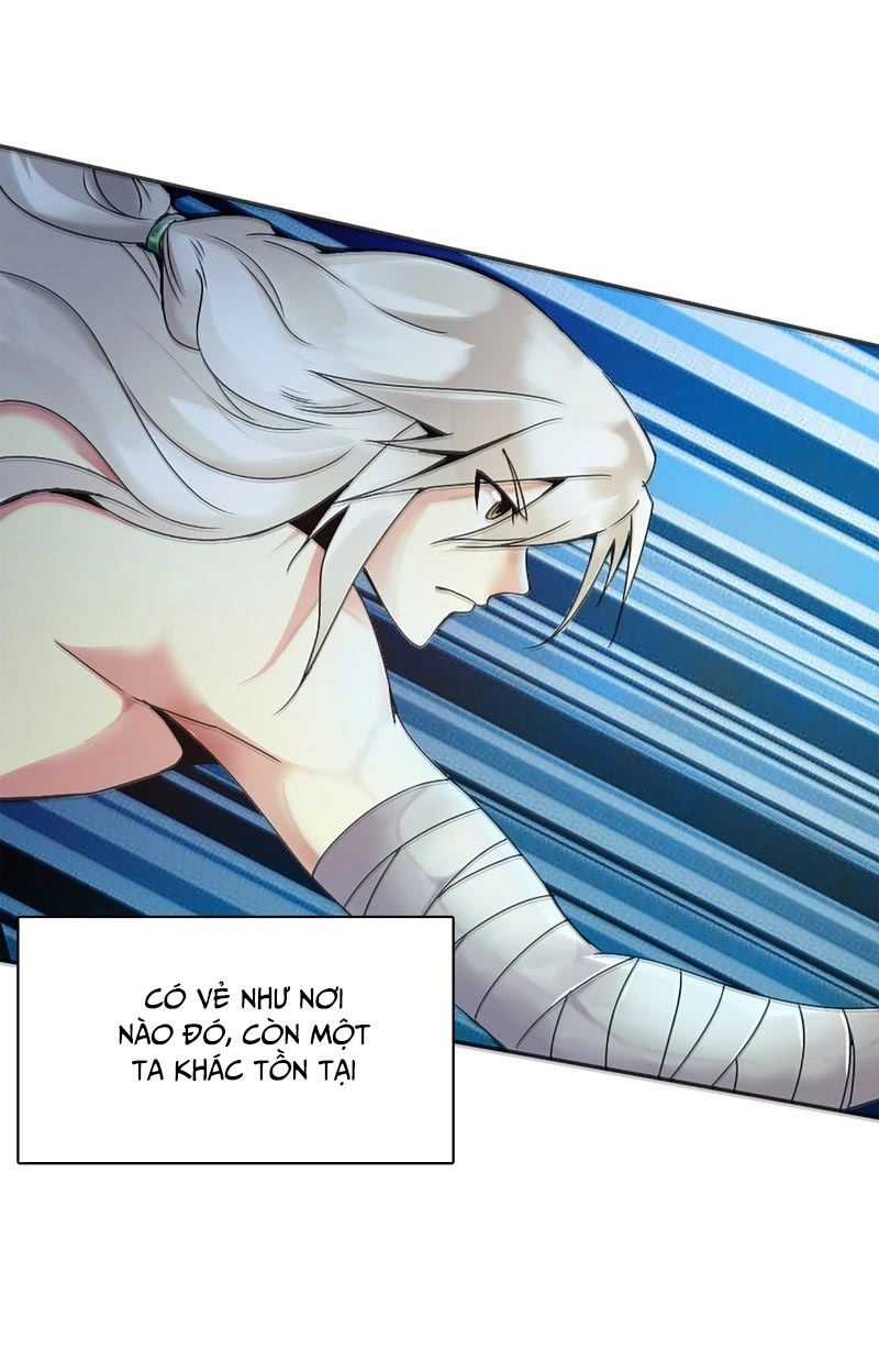 Thiên Thần Quyết Chapter 1 - 15