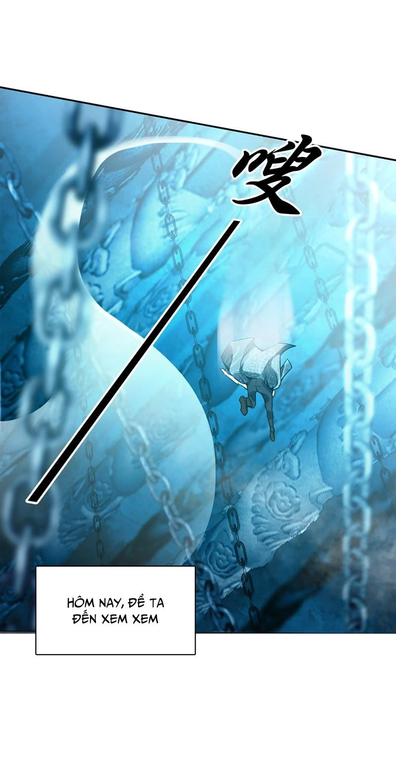 Thiên Thần Quyết Chapter 1 - 16