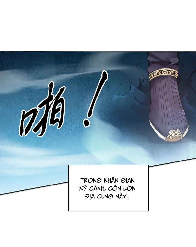 Thiên Thần Quyết Chapter 1 - 17