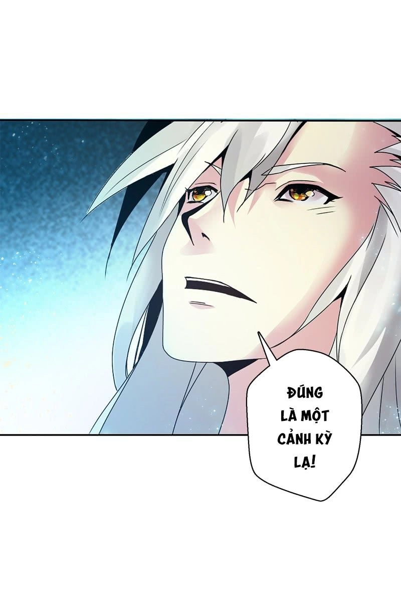 Thiên Thần Quyết Chapter 1 - 22