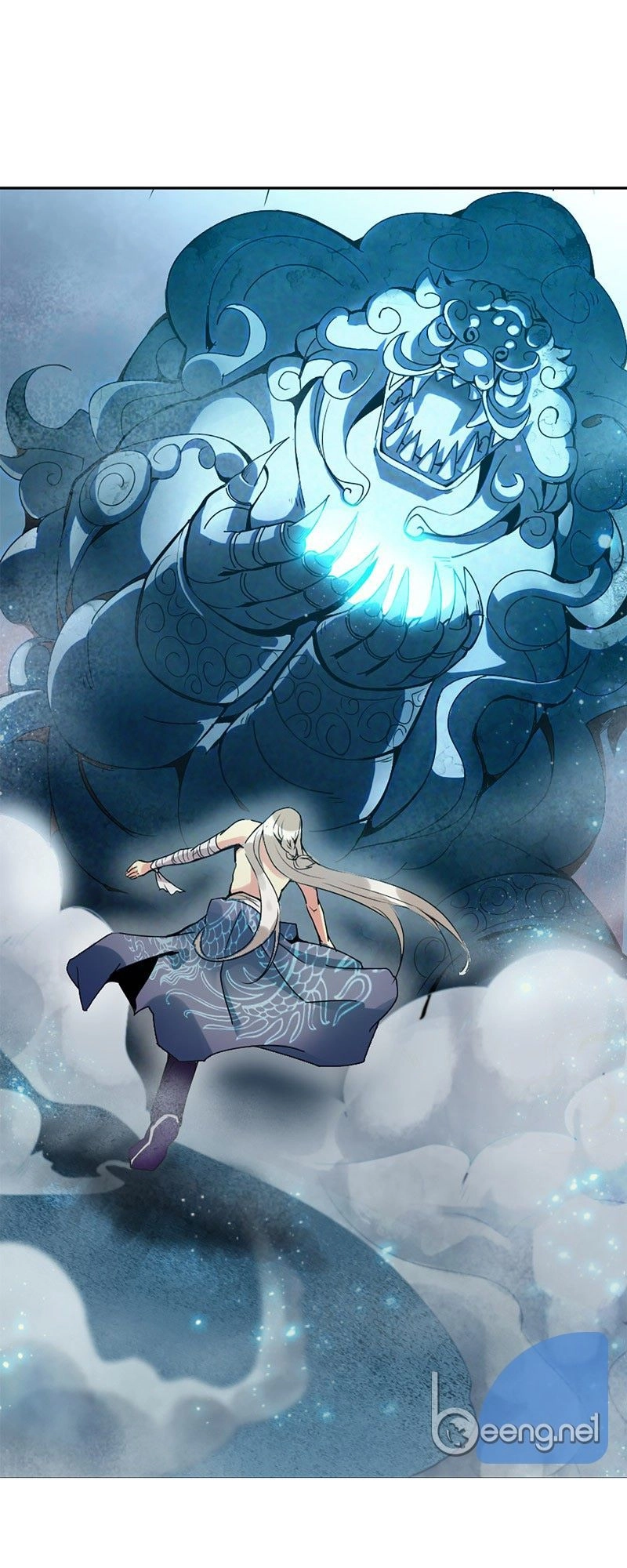 Thiên Thần Quyết Chapter 1 - 23