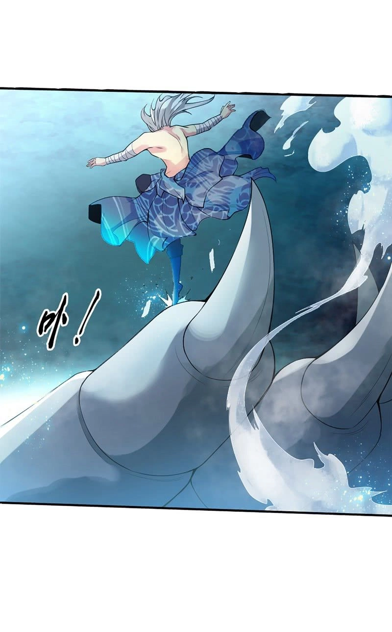 Thiên Thần Quyết Chapter 1 - 26