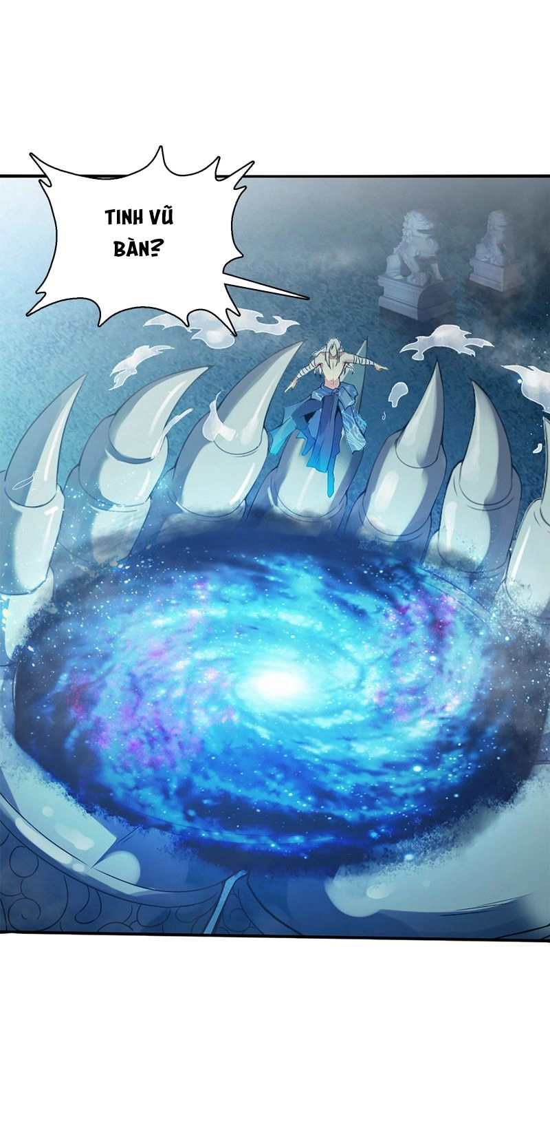 Thiên Thần Quyết Chapter 1 - 28