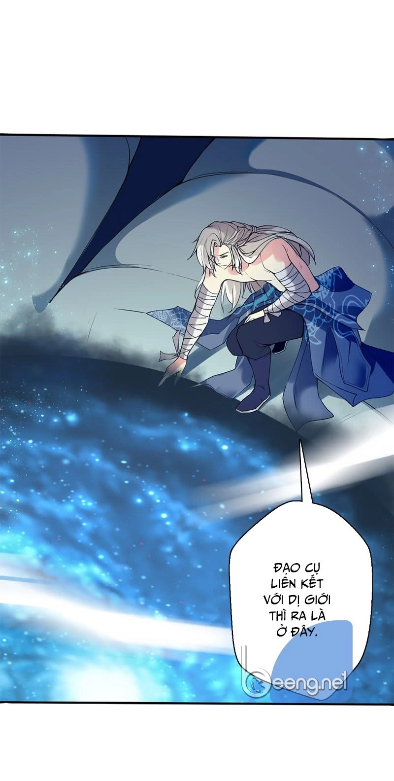 Thiên Thần Quyết Chapter 1 - 29