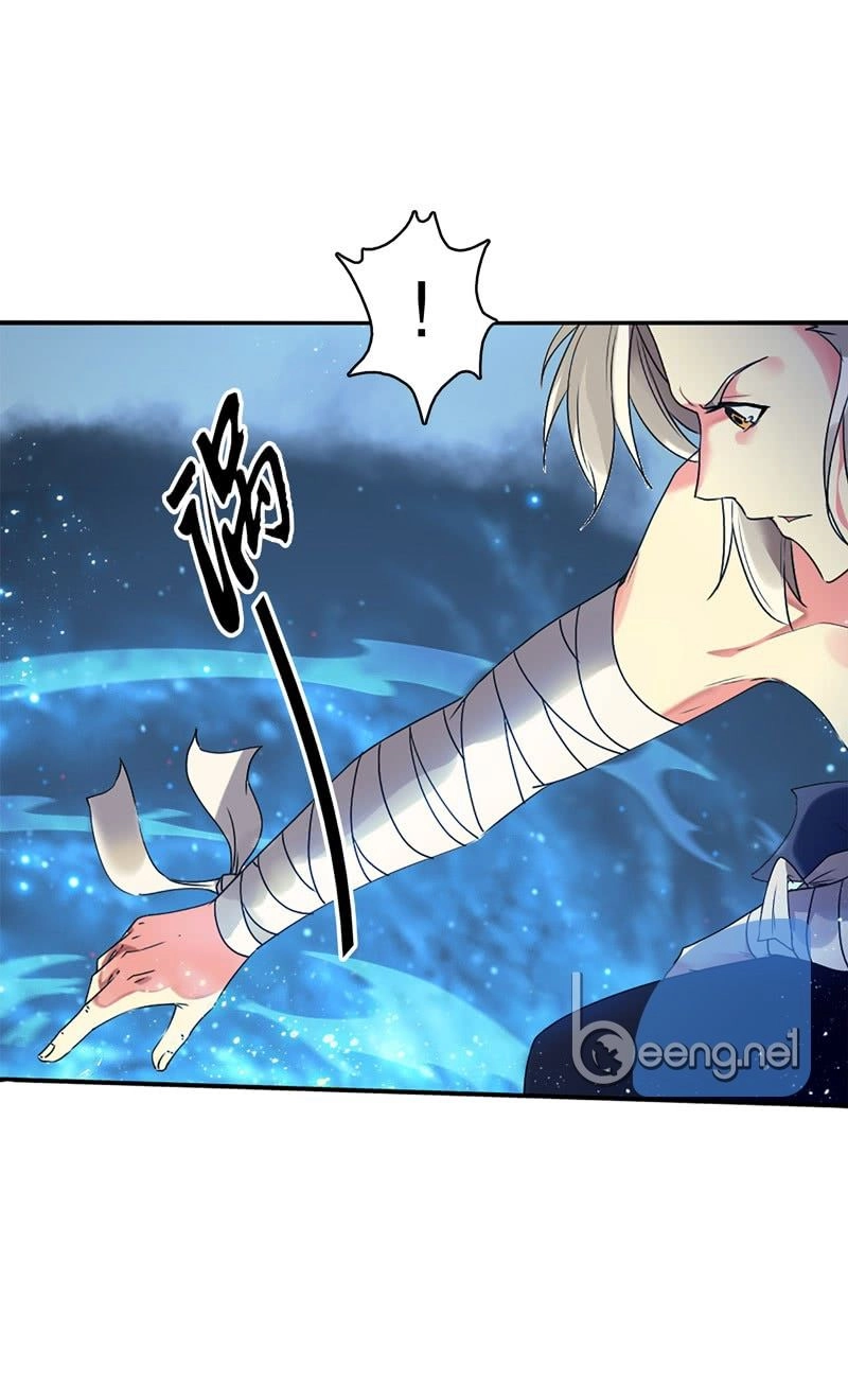 Thiên Thần Quyết Chapter 1 - 30