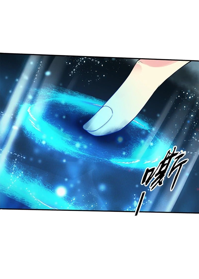 Thiên Thần Quyết Chapter 1 - 31