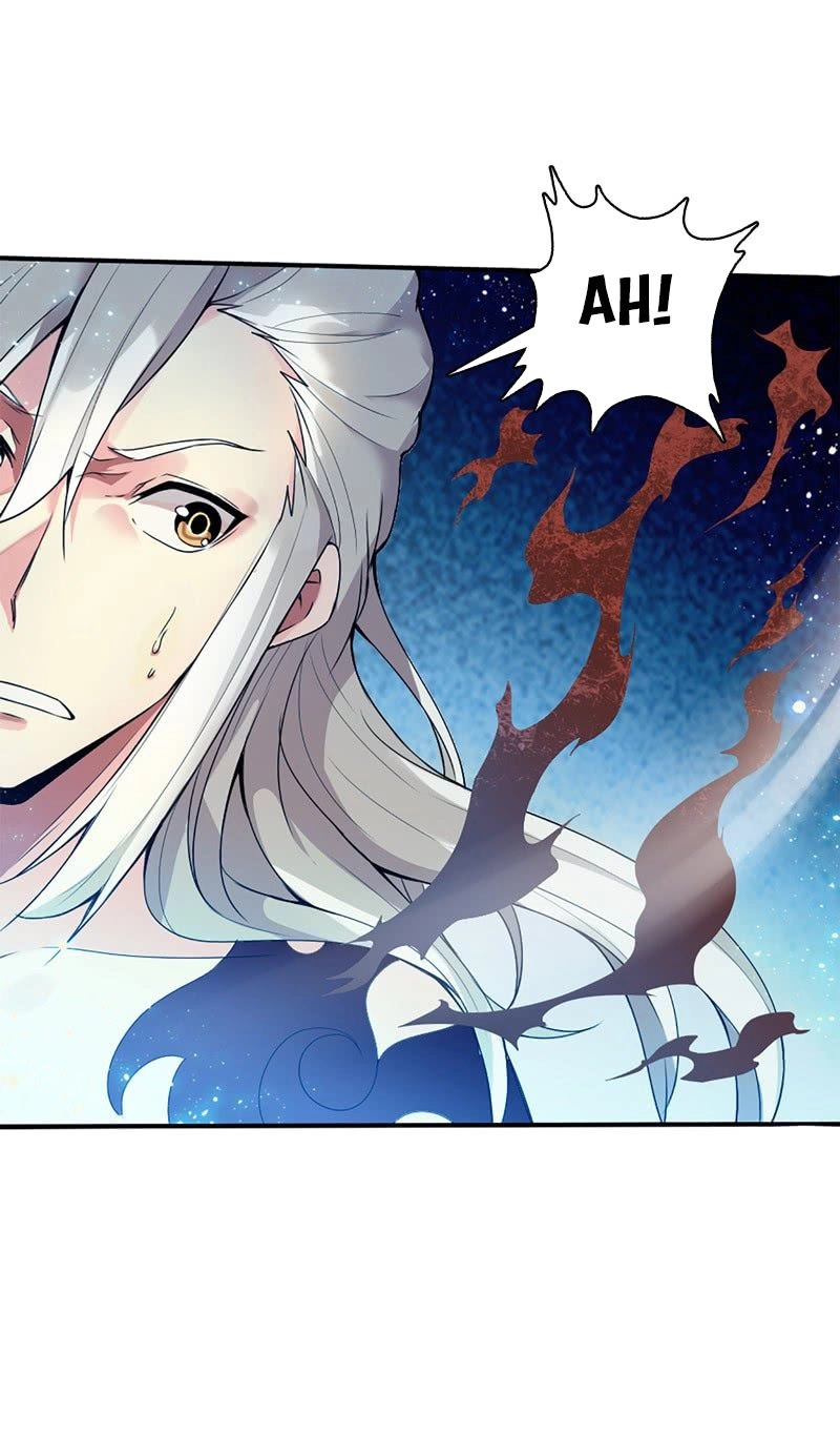 Thiên Thần Quyết Chapter 1 - 32