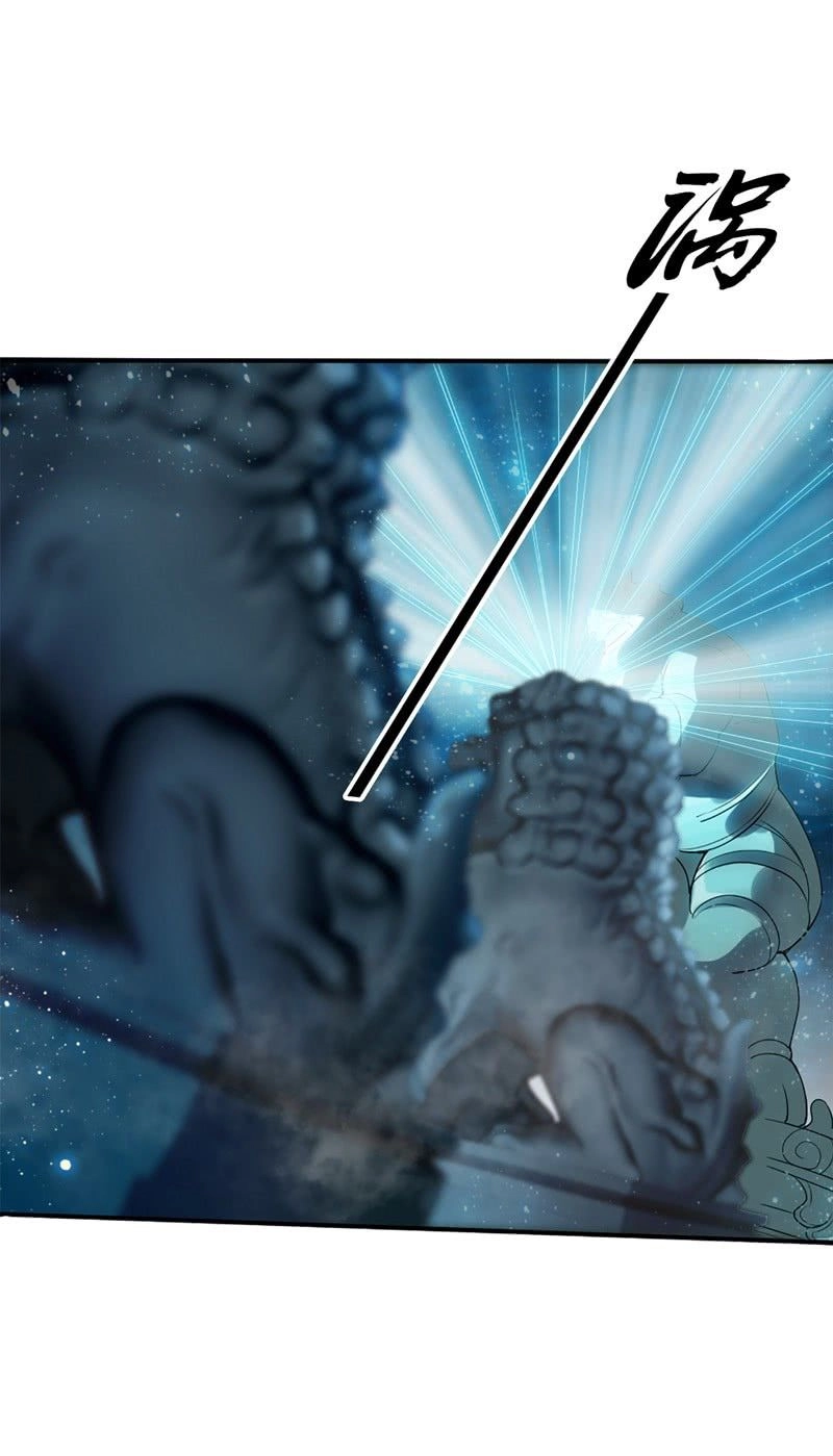 Thiên Thần Quyết Chapter 1 - 35